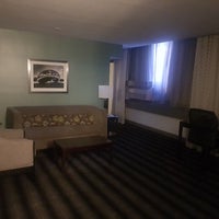 Photo taken at BEST WESTERN River North Hotel by Kang0 on 4/28/2018