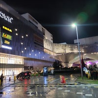 Das Foto wurde bei MyTOWN Shopping Centre von johan nizam b. am 3/16/2024 aufgenommen