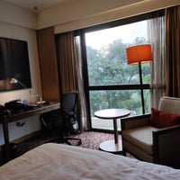Foto diambil di Hilton Petaling Jaya oleh johan nizam b. pada 11/9/2023