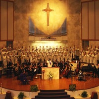 First Presbyterian Church Of Bonita Springs Church In Bonita Springs