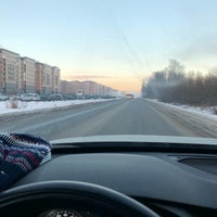 Photo taken at Жилой район «Славянка» by Павел Г. on 12/31/2018