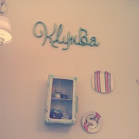 Photo taken at Клумба by Mariella B. on 6/12/2013