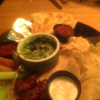 Photo taken at Applebee&amp;#39;s Grill + Bar by Cindi M. on 1/18/2013