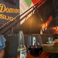 8/17/2019 tarihinde evelyn g.ziyaretçi tarafından Fabbrica Restaurant &amp; Bar'de çekilen fotoğraf