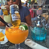 Photo taken at Papasito Mexican Grill And Agave Bar by evelyn g. on 4/19/2015