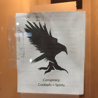 Photo taken at Conspiracy by M K. on 5/12/2018