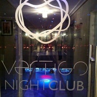 Photo taken at VERTIGO night club by Darina on 1/19/2013