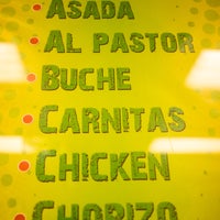 11/13/2017에 Gus&amp;#39; Tacos Mexican Grill님이 Gus&amp;#39; Tacos Mexican Grill에서 찍은 사진