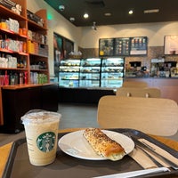 Photo taken at Starbucks by Mh. on 9/11/2022