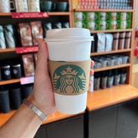 Photo taken at Starbucks by Mh. on 2/17/2023