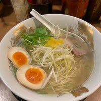 Photo taken at 九州らーめん 祥 by さとう on 1/21/2024