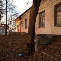 Photo taken at Дмитровский Экскаваторный Завод by Innokenty M. on 11/2/2015