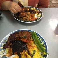 Photo taken at NS Nasi Kandar by Syam S. on 10/15/2020