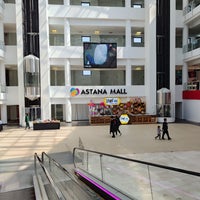 รูปภาพถ่ายที่ Astana Mall โดย Ivan D. เมื่อ 4/22/2023