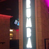 รูปภาพถ่ายที่ Rumba Lounge โดย Mandy S. เมื่อ 10/18/2012