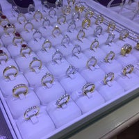 Photo taken at C&amp;amp;C Fine Jewelry by M V. on 5/7/2016