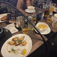 Foto scattata a Prime Lounge Bar da Kolya_cv17 il 10/2/2021