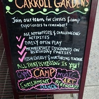 Photos At Kidville Nursery School In Brooklyn