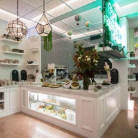 10/28/2017にHome Sweet Home Café And StoreがHome Sweet Home Café And Storeで撮った写真