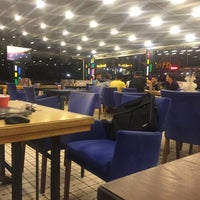 Photo taken at Secret Benzin Cafe by bilal tevfik çolakoğlu on 8/29/2017