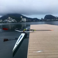 10/20/2018にRonald B.がEstádio Olímpico da Lagoaで撮った写真