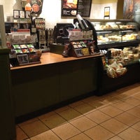Photo taken at Starbucks by Muffin V. on 10/1/2012