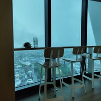 1/7/2023 tarihinde Yngve G.ziyaretçi tarafından Sky Café'de çekilen fotoğraf