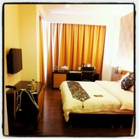 Parkcity Garden Inn Bintulu Sarawak