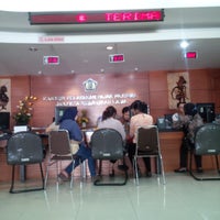 KPP Pratama Jakarta Kebayoran Lama  Government Building in Jakarta Selatan
