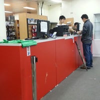 Emglink technology pty limited
