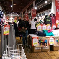 Fila birkenhead point discount