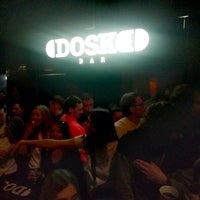 Photo taken at Doska Bar by валдис on 4/26/2019