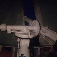 Photo taken at Астрономічна обсерваторія НАН by валдис on 7/15/2019