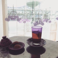 Photo taken at The Spa by ALHANOUF ☕️ on 1/29/2015