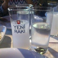 Foto diambil di Eski Usül Meyhane oleh Didem T. pada 11/4/2013