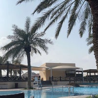 Photo taken at Al Bandar Hotel And Resort by Abdulmohsen B. on 11/21/2023