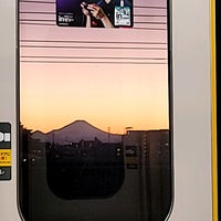 Photo taken at Naka-Urawa Station by てんたま on 1/1/2022