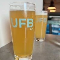 Photo taken at Urban Family Brewing Co. by Scott W. on 10/23/2022