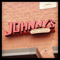 6/1/2013 tarihinde @The Food Tastersziyaretçi tarafından Johnny&amp;#39;s Lunch'de çekilen fotoğraf