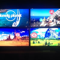 Photo taken at Lonely Planet HQ by Trevor D. on 5/28/2014