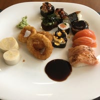 3/21/2018에 Dayanne B.님이 Chop Stick San에서 찍은 사진