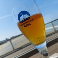 8/18/2022 tarihinde Steve D.ziyaretçi tarafından Belgium Pier'de çekilen fotoğraf