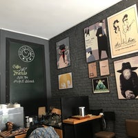 8/24/2018にTugiがSukha Coffeeで撮った写真