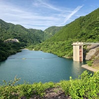 宇曽川ダム 東近江市 滋賀県 宇曽川ダム 東近江市 滋賀県