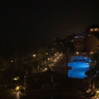 Photo taken at Gran Hotel Elba Estepona &amp;amp; Thalasso Spa by A Alqahtani on 7/22/2021