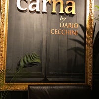 รูปภาพถ่ายที่ Carna by Dario Cecchini โดย A Alqahtani เมื่อ 11/17/2022