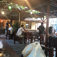 Photo taken at Gündoğdu Cafe by yasemin T. on 8/18/2018