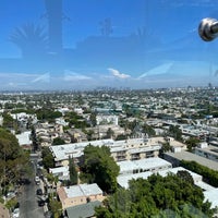 Foto scattata a The London West Hollywood at Beverly Hills da Abdulrahman A. il 8/15/2023