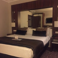 1/6/2017にR &amp;amp; B T.がİkbal Thermal Hotel &amp;amp; Spaで撮った写真