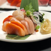7/15/2021 tarihinde Japonessa Sushi Cocinaziyaretçi tarafından Japonessa Sushi Cocina'de çekilen fotoğraf